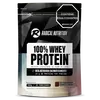 100% Whey protein cookies and cream 900 g